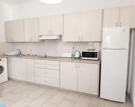 Apartment Miranda House *