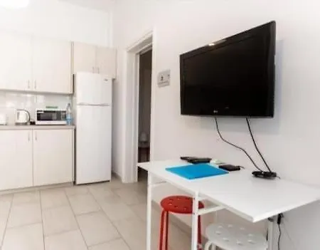 Miranda House * בורוקליני