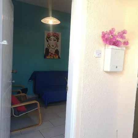 Miranda House * בורוקליני