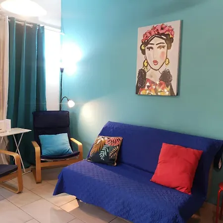 Miranda House Voroklini