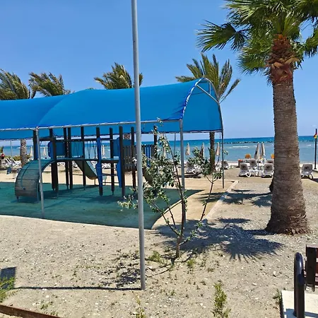 דירה Miranda House בורוקליני