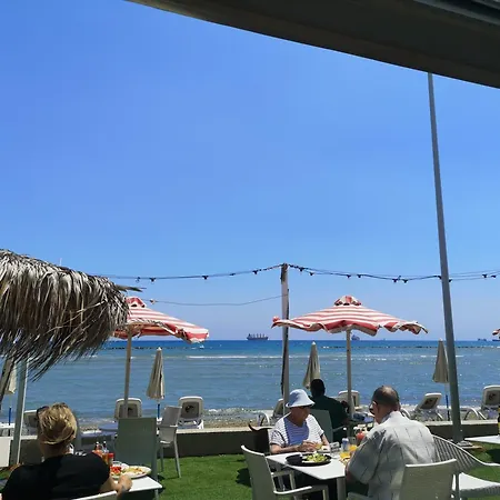 Miranda House דירה