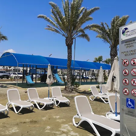 Miranda House Apartment *