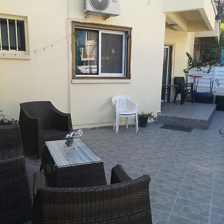 Apartment Miranda House