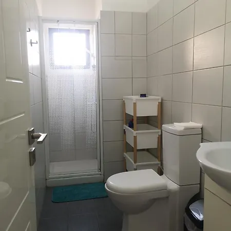 Miranda House דירה *