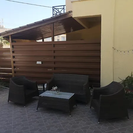 Apartment Miranda House Oroklini