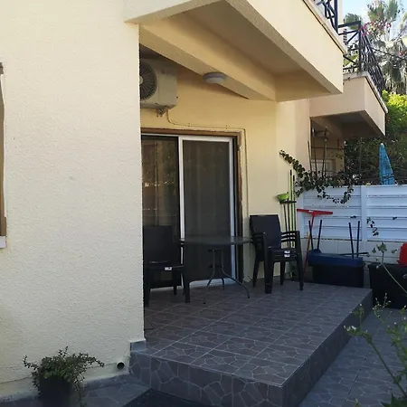 Miranda House Voroklini