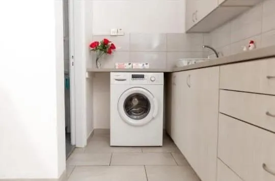 Lägenhet Miranda House