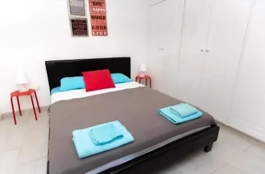 Lägenhet Miranda House Voroklini