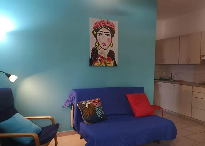 Miranda House Lägenhet