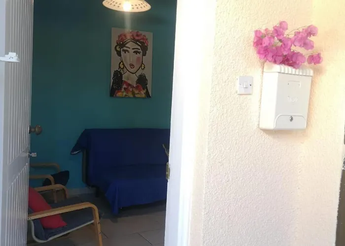 Miranda House * Voroklini