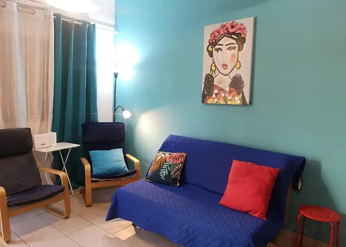 Miranda House Voroklini