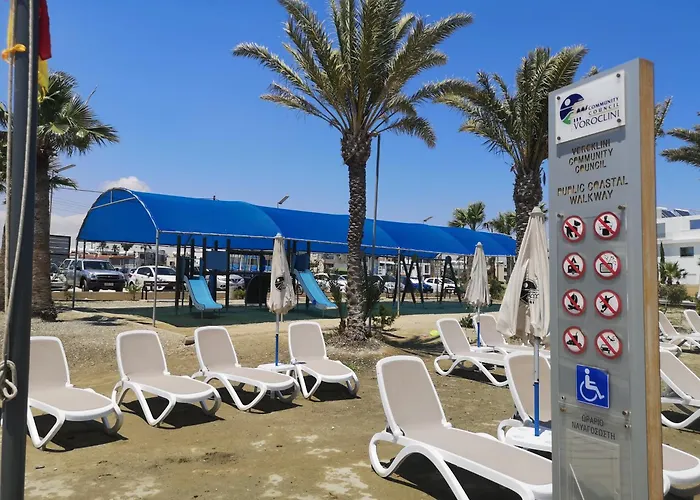 Miranda House Lägenhet *