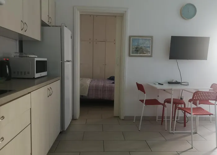 Miranda House Voroklini