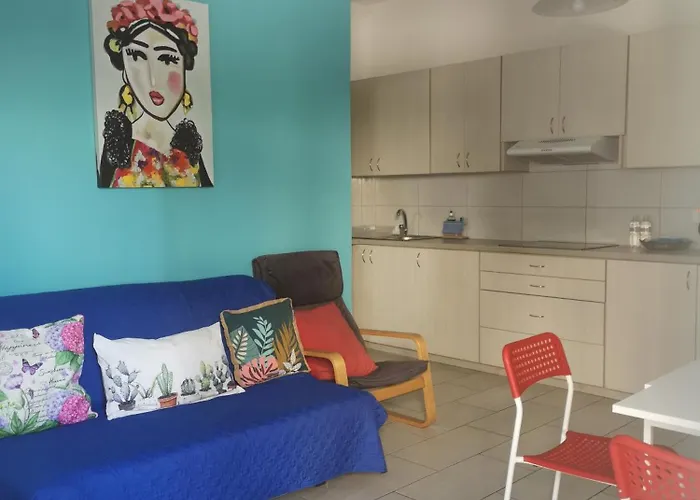 Miranda House * Voroklini