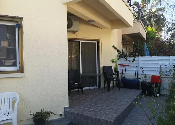 Miranda House Voroklini